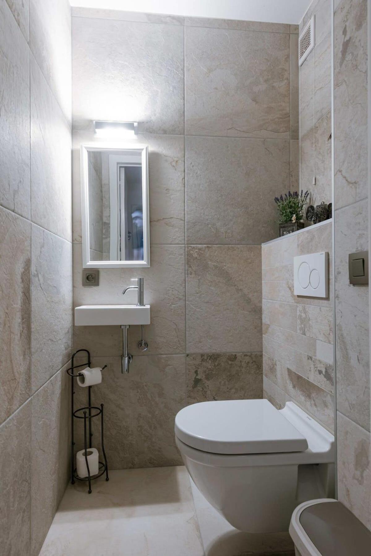 Huswell - Apartment With Stunning Sea View In Middelkerke Exteriör bild