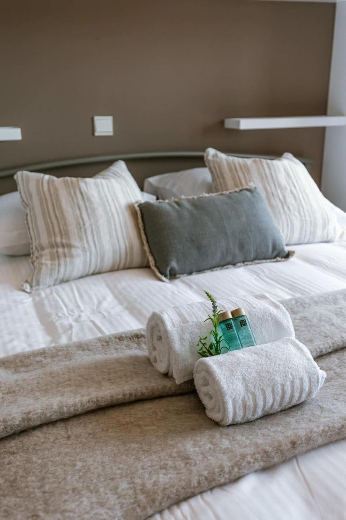 Huswell - Apartment With Stunning Sea View In Middelkerke Exteriör bild