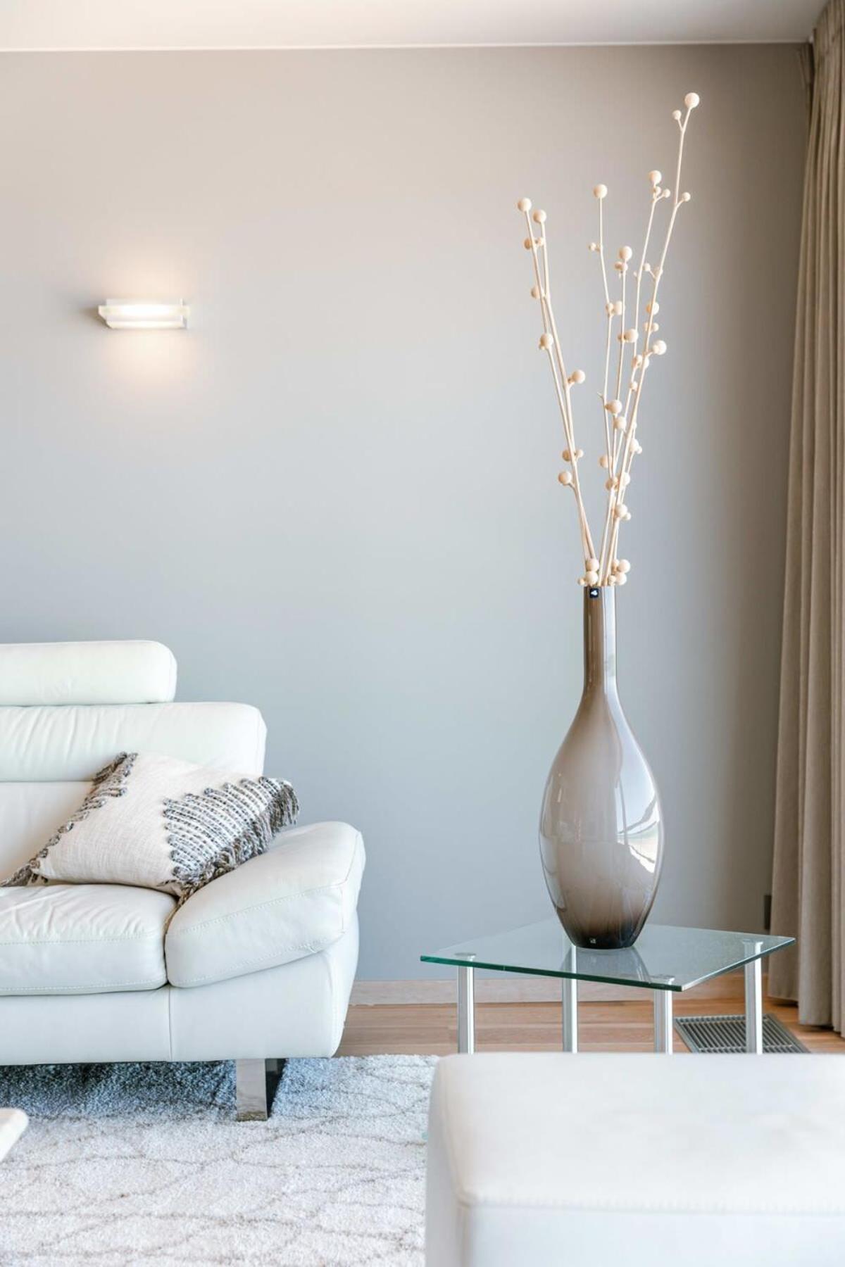 Huswell - Apartment With Stunning Sea View In Middelkerke Exteriör bild